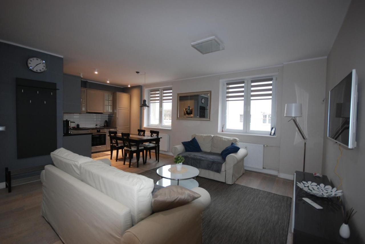 Gdynia - Chylonia Kartuska Apartament
